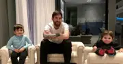 Bên trong biệt thự 10,75 triệu USD của Messi tại Fort Lauderdale
