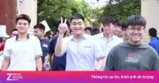 Bảng bách phân vị Bộ GD&ĐT: Tổ hợp B00 chiếm ưu thế ở điểm cao