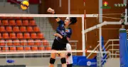 Bóng chuyền nữ Việt Nam thay đổi danh sách dự SEA V Cup 2026 chặng 1