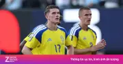 Bảng F bị 'xóa sổ' tại World Cup 2026 sau khi Thụy Điển thua Pháp