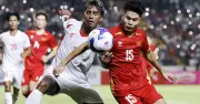 Bảng xếp hạng ASEAN Cup 2026: Malaysia dẫn đầu, Myanmar đe dọa Thái Lan