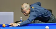 Bảng xếp hạng billiards UMB: Trần Quyết Chiến vắng mặt trong tốp 10