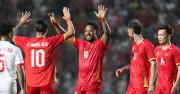 Bảng xếp hạng FIFA tháng 7/2026: Tây Ban Nha số 1, Việt Nam giữ top 100