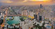 Bảng xếp hạng thu nhập bình quân 34 tỉnh thành sau sáp nhập: Hà Nội dẫn đầu