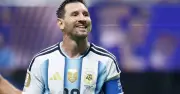 Bảng xếp hạng Vua phá lưới World Cup 2026: Messi dẫn đầu với 8 bàn