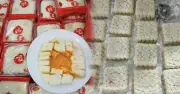 Bánh dẻo thị phi gây sốt trung thu 2026: Giá 290.000 đồng, xưởng cũ tiết lộ giá gốc 155.000 đồng