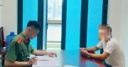 Bình luận 'chuẩn luôn' trên trang của Lê Trung Khoa, người đàn ông bị công an mời làm việc