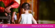 Bệnh nhi ho kéo dài một tháng phát hiện thoát vị hoành hiếm gặp