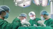Bệnh nhân 16 tuổi hôn mê sâu do đa chấn thương được cứu sống ngoạn mục