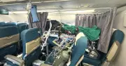 Bệnh nhân Ấn Độ vụ lật ca nô Phú Quốc về Bệnh viện Chợ Rẫy trong tình trạng nguy kịch