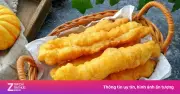 Bánh quẩy: Nguồn gốc tên gọi, bí quyết giòn xốp và lưu ý sức khỏe