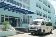 Bệnh viện 240 tỷ đồng ở TPHCM đón bệnh nhân đầu tiên sau 8 năm bỏ hoang
