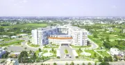 Bệnh viện Đa khoa Quốc tế Tân An đồng hành khám sức khỏe toàn dân Tây Ninh