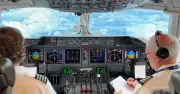 Bệnh viện bay Orbis trở lại Đà Nẵng sau 20 năm, đào tạo 330 học viên nhãn khoa