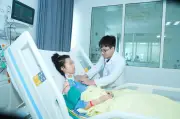 Bệnh viện Bạch Mai cơ sở Ninh Bình cứu sống bé gái sốc phản vệ sau ăn hải sản