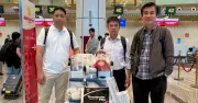 Bệnh viện Chợ Rẫy mang ECMO ra Phú Quốc cứu nạn nhân vụ lật ca nô