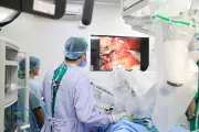 Bệnh viện K mở khóa đào tạo phẫu thuật robot chuyên sâu