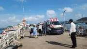 Bệnh viện Phú Quốc cứu sống 2 nạn nhân vụ tai nạn, hỗ trợ tài chính khẩn trương