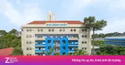 Bệnh viện Phạm Ngọc Thạch hoàn thành 15 hạng mục chỉnh trang sau 3 tháng