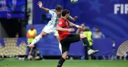 Báo Ai Cập tiếc nuối sau thất bại 2-3 trước Argentina ở World Cup 2026