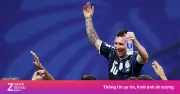 Báo Bồ Đào Nha ngả mũ trước màn ngược dòng Argentina vào chung kết World Cup 2026