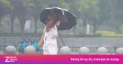 Bão Bavi đổ bộ Trung Quốc, gần 2 triệu người sơ tán