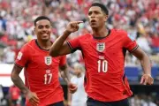 Báo chí thế giới dự đoán Anh thắng CHDC Congo tại World Cup 2026