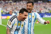 Báo chí thế giới dự đoán tỷ số trận Argentina gặp Cape Verde