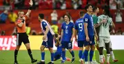 Báo Croatia chỉ trích trọng tài và VAR sau thua đau Bồ Đào Nha