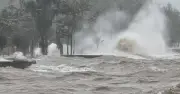 Bão dị thường, khó đoán: El Nino mạnh lên, nguy cơ thiên tai lớn