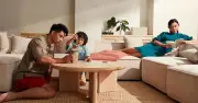 Bảo hiểm nhân thọ gia đình: San sẻ quyền lợi y tế linh hoạt giữa các thành viên