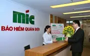 Bảo hiểm Quân đội MIC lãi 117 tỷ đồng quý II/2026, tăng 10,8%
