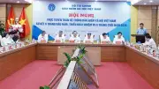 Bảo hiểm xã hội Việt Nam: 22,23 triệu người tham gia BHXH, vượt chỉ tiêu 6 tháng đầu năm 2026