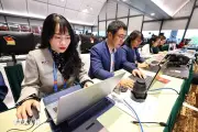 Bảo đảm điều kiện tác nghiệp cho báo chí trong năm APEC 2027