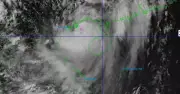 Bão Maysak đổ bộ Quảng Ninh tối nay, giật cấp 11, gây mưa lớn diện rộng