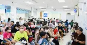Báo động cận thị ở trẻ em: Nhiều trẻ 5-7 tuổi đã đeo kính, nguy cơ biến chứng