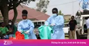 Báo động Ebola và sởi tại châu Phi: WHO cảnh báo nguy cơ lây lan