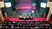 Báo Nhân Dân biểu dương 551 học sinh xuất sắc năm học 2025-2026