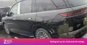 Bão Noul làm hư hỏng toàn bộ lô xe BYD đang chờ bàn giao