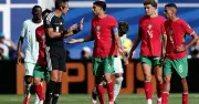 Báo Pháp chấm điểm trọng tài Argentina sau trận thắng Ma Rốc 2-0