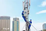 Báo Pháp đánh giá cao kết quả chuyển đổi số của Việt Nam
