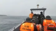 Bão số 1 Maysak đổ bộ Bắc Bộ, Bộ Nông nghiệp yêu cầu ứng phó khẩn