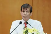 Báo SGGP ra mắt công trình dữ liệu 50 năm TPHCM mang tên Bác