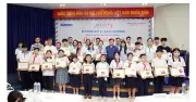 Báo Thanh Niên phát động cuộc thi Lá thư tâm sự lần 2
