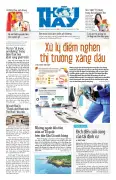 Báo Thời nay số 1726: Nhiều nội dung đặc sắc về kinh tế và xã hội