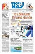 Báo Thời Nay: Vai trò tuyên giáo, gỗ xuất 17 tỷ USD, lừa đảo