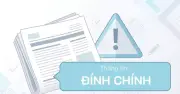 Báo Tiền Phong cải chính, xin lỗi về phát biểu của đại biểu HĐND Hà Nội