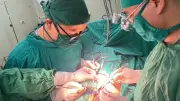 Bảo tồn chi cho bệnh nhân thiếu máu chi nặng bằng kỹ thuật bắc cầu tĩnh mạch tự thân