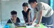 Bảo trợ trẻ mồ côi bão Yagi: Điểm tựa cho 4 mẹ con sau biến cố