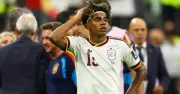 Báo Tây Ban Nha thách Messi và Argentina vào chung kết World Cup 2026